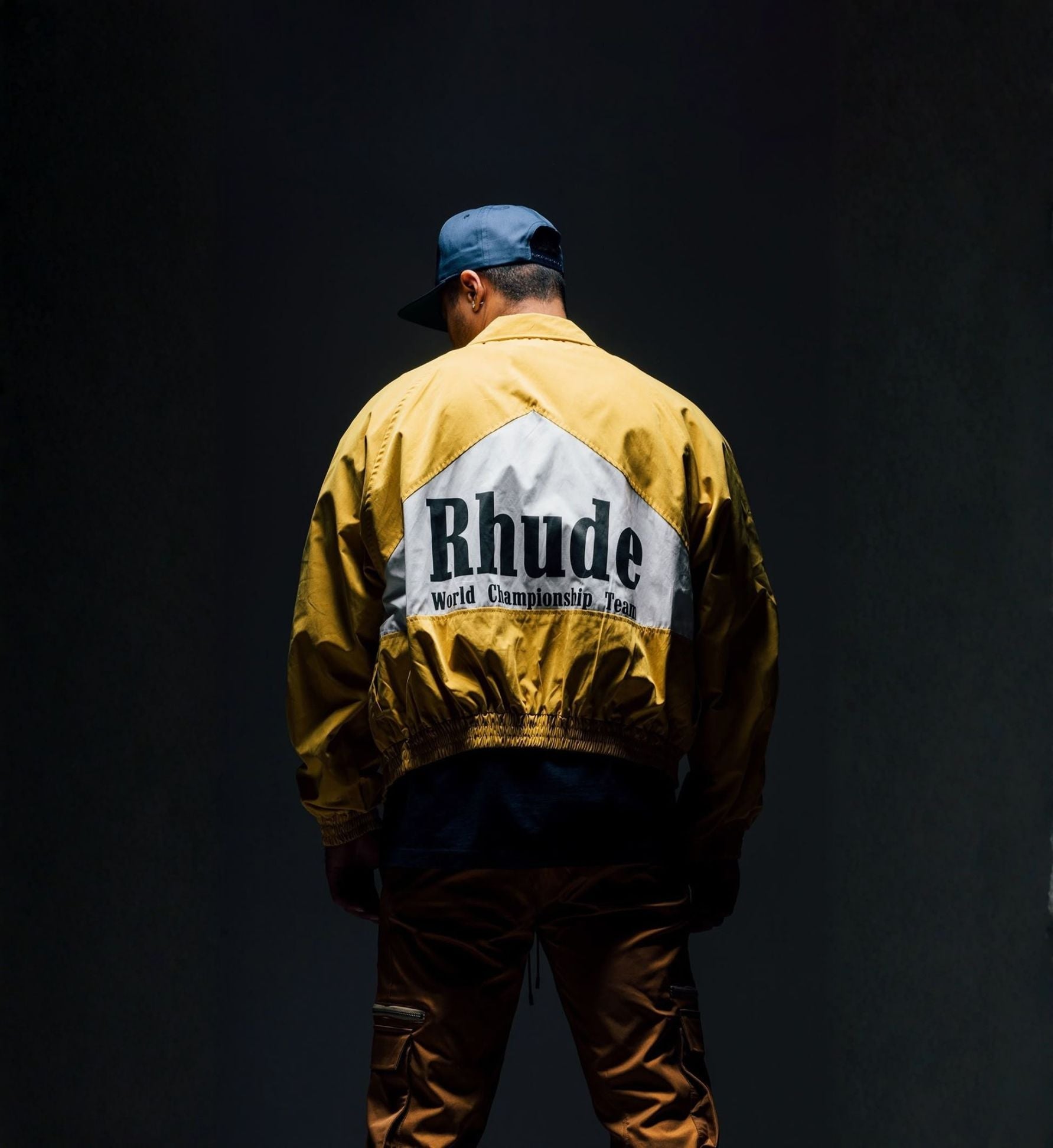 Rhude